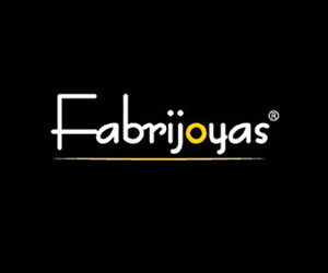 Fabrijoyas